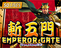 Emperor Gate SA